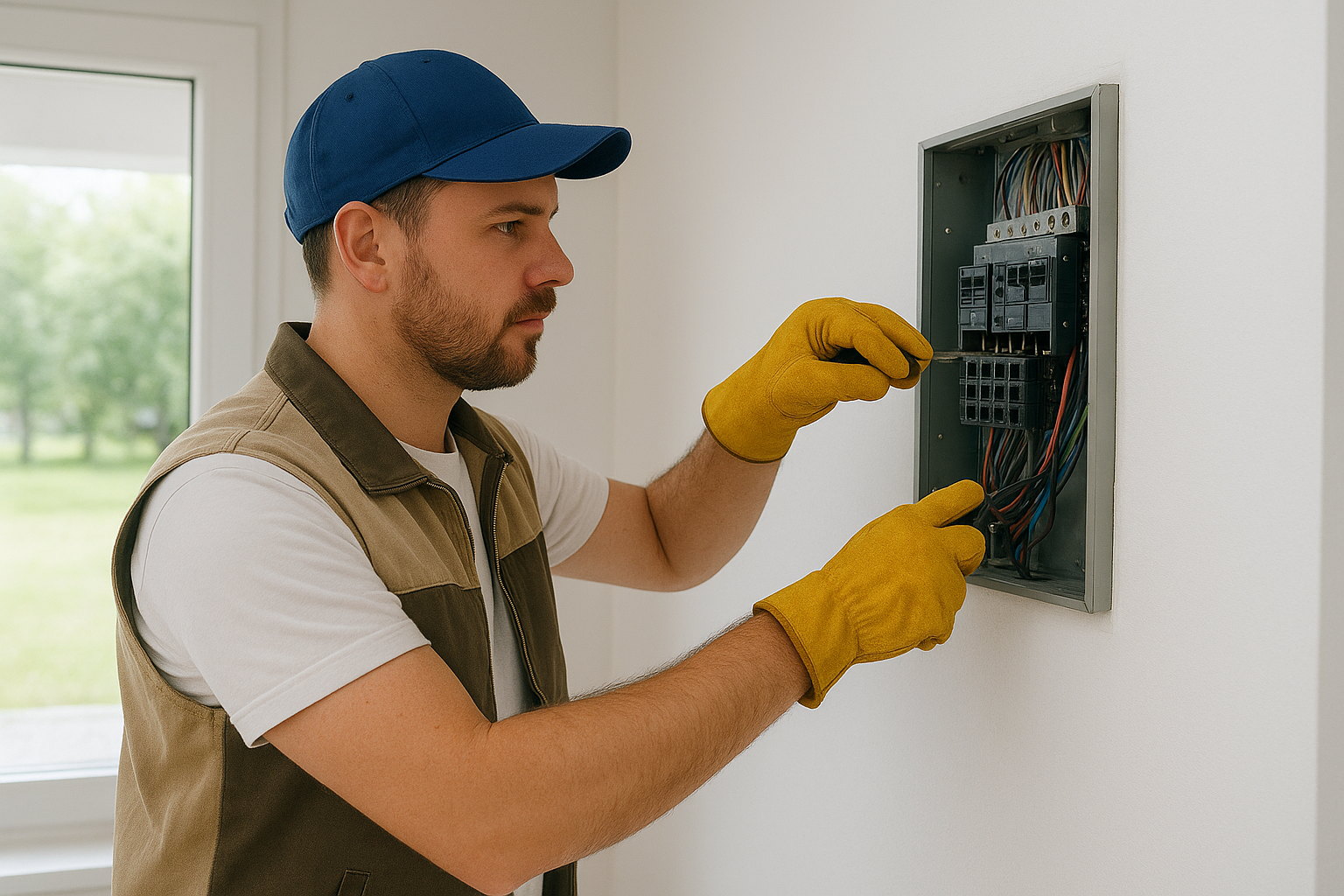 Do I Need an Electrical Panel Upgrade? A Guide for West Island Homes